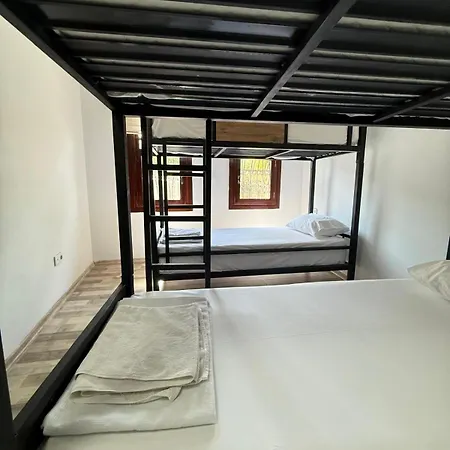 Hostel Marina *