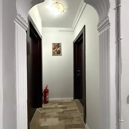 Marina Hostel Αττάλεια