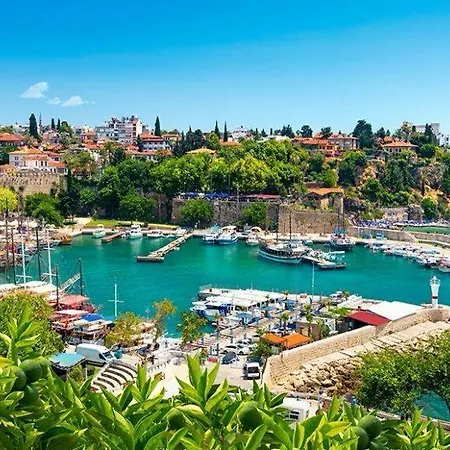 Hostel Marina *